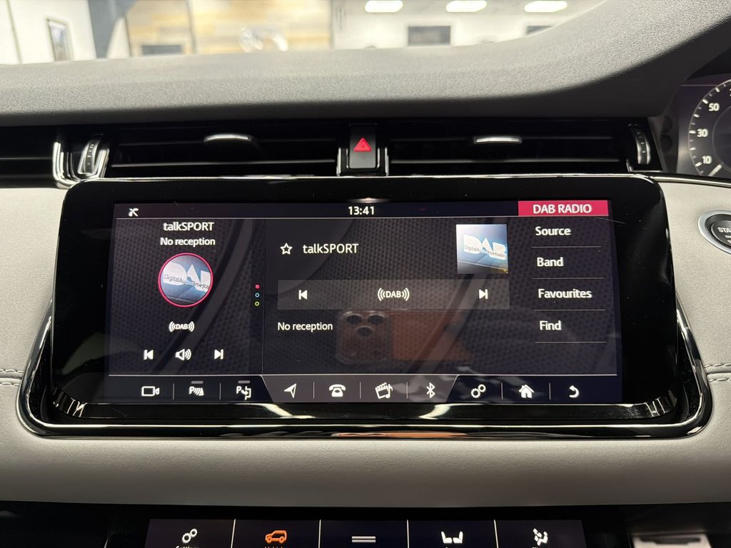 Used Land Rover Range Rover Evoque 2019 for sale - 77232003: Photo 24