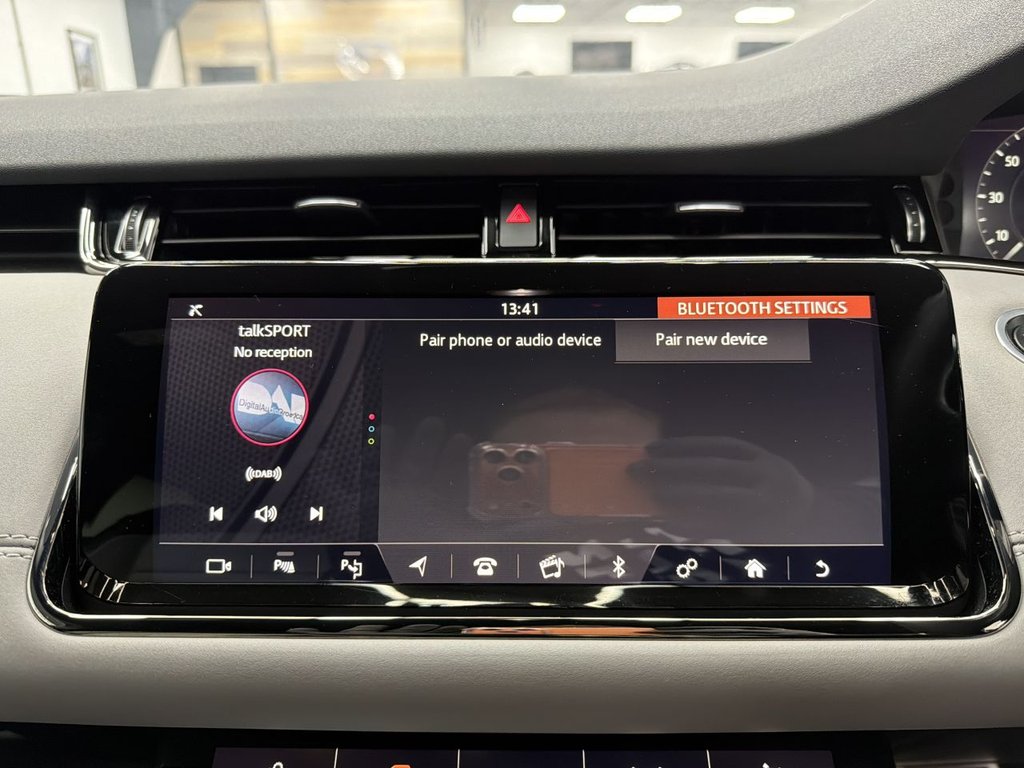 Used Land Rover Range Rover Evoque 2019 for sale - 77232003: Photo 25