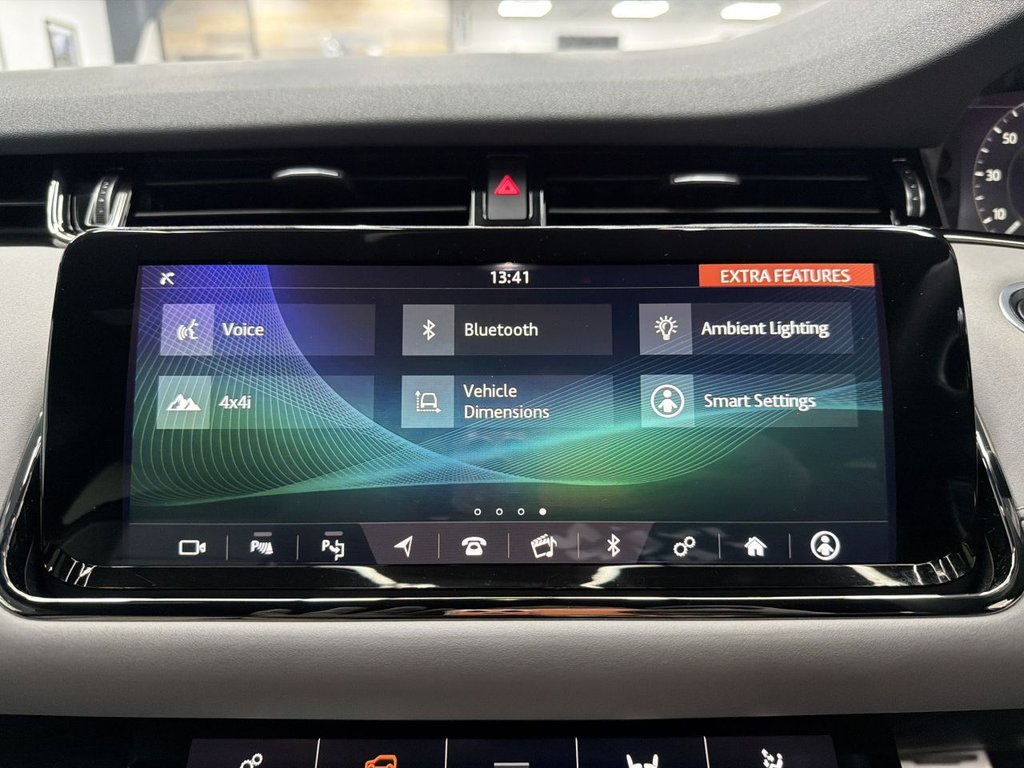 Used Land Rover Range Rover Evoque 2019 for sale - 77232003: Photo 27