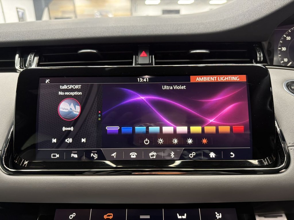 Used Land Rover Range Rover Evoque 2019 for sale - 77232003: Photo 28