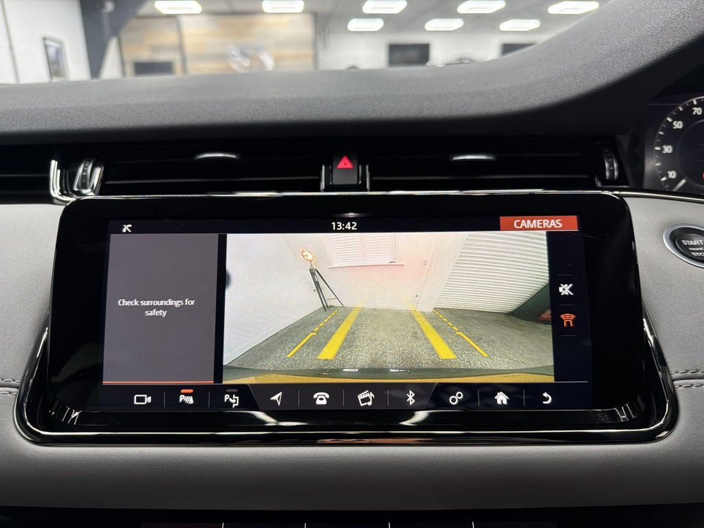 Used Land Rover Range Rover Evoque 2019 for sale - 77232003: Photo 29