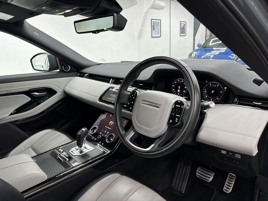 Used Land Rover Range Rover Evoque 2019 for sale - 77232003: Photo 9