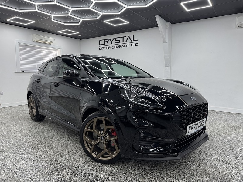 Used Ford Puma 2022 for sale - 76643013: Photo 1