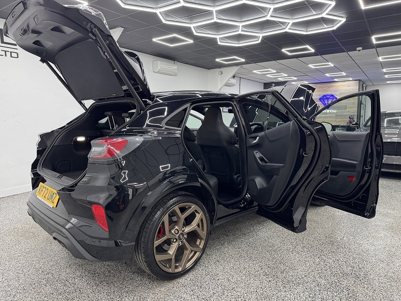 Used Ford Puma 2022 for sale - 76643013: Photo 10