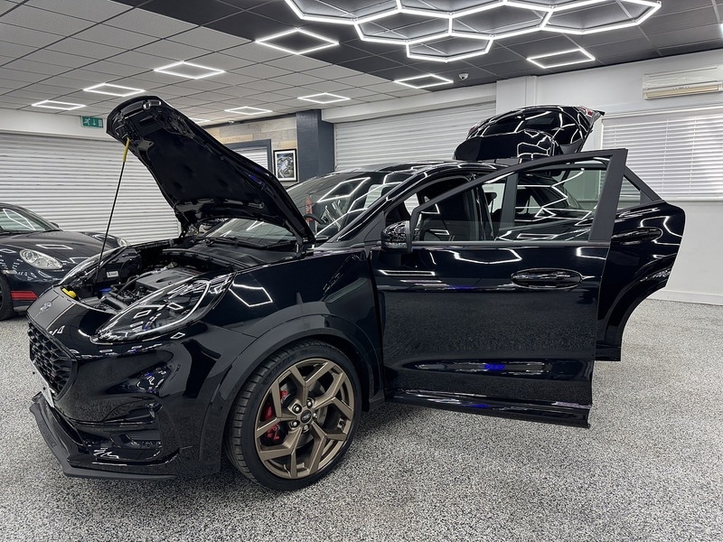 Used Ford Puma 2022 for sale - 76643013: Photo 13