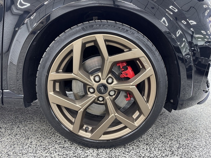 Used Ford Puma 2022 for sale - 76643013: Photo 15