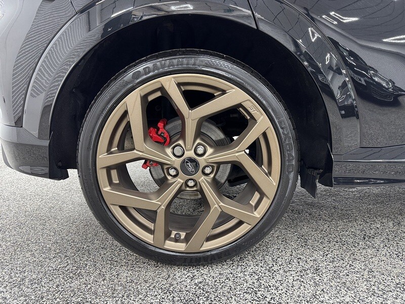 Used Ford Puma 2022 for sale - 76643013: Photo 17