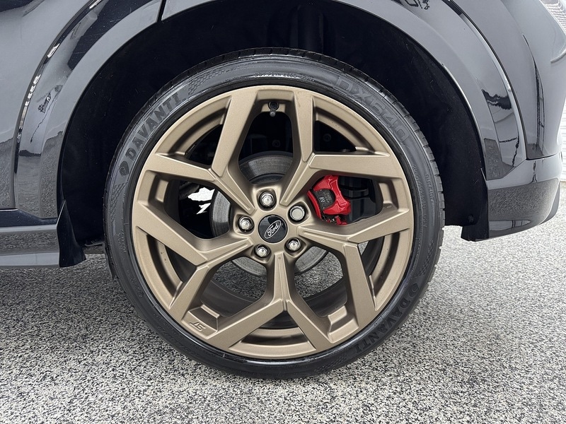 Used Ford Puma 2022 for sale - 76643013: Photo 18