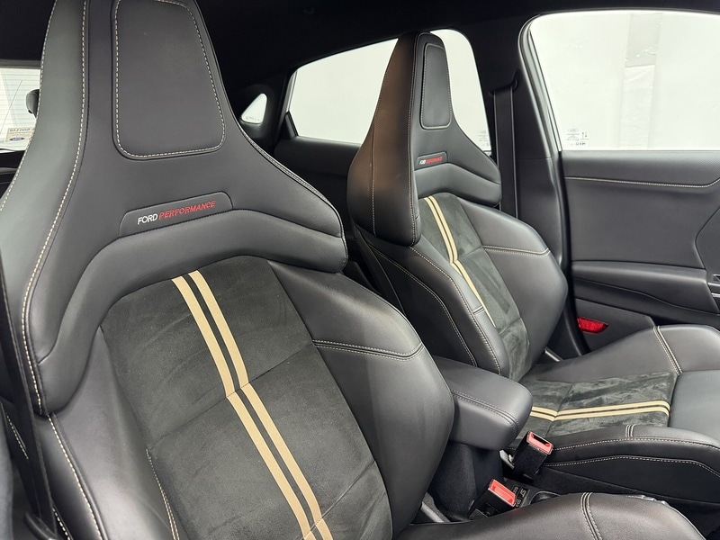 Used Ford Puma 2022 for sale - 76643013: Photo 19