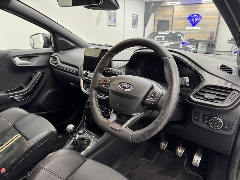 Used Ford Puma 2022 for sale - 76643013: Photo 20