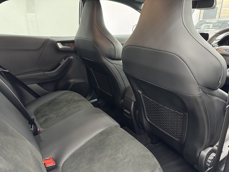 Used Ford Puma 2022 for sale - 76643013: Photo 21