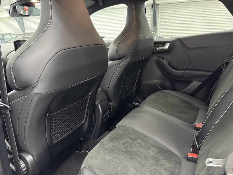 Used Ford Puma 2022 for sale - 76643013: Photo 23