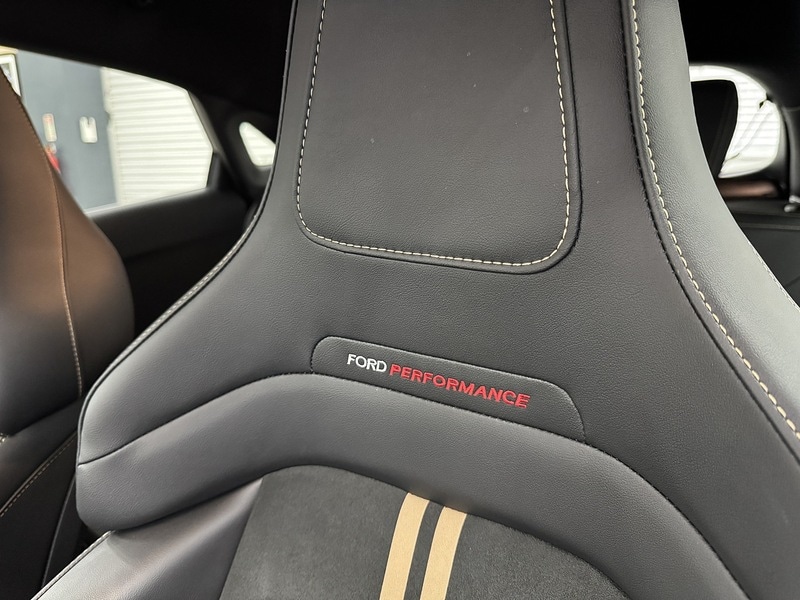 Used Ford Puma 2022 for sale - 76643013: Photo 25