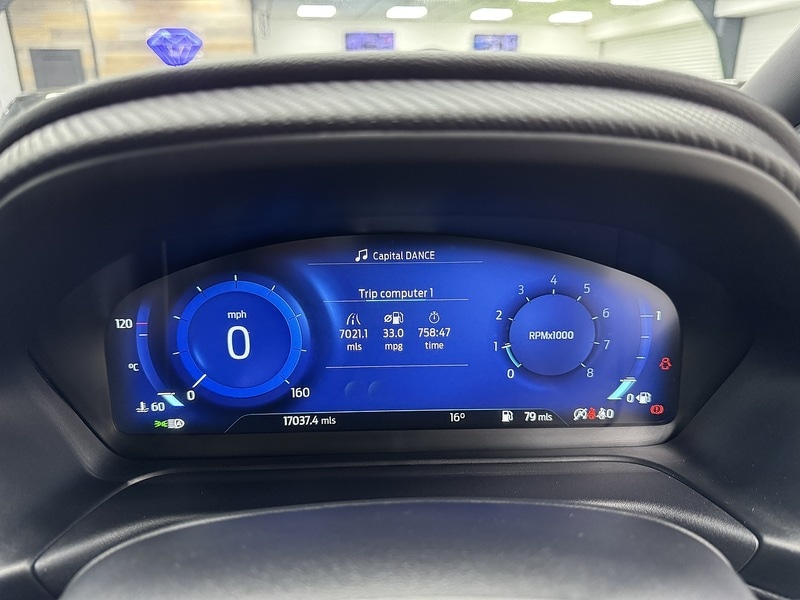 Used Ford Puma 2022 for sale - 76643013: Photo 27