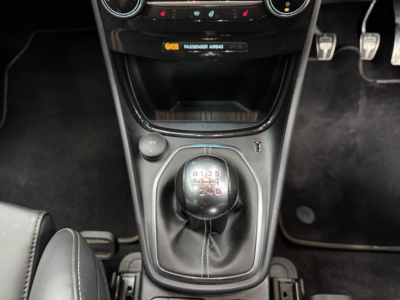 Used Ford Puma 2022 for sale - 76643013: Photo 29