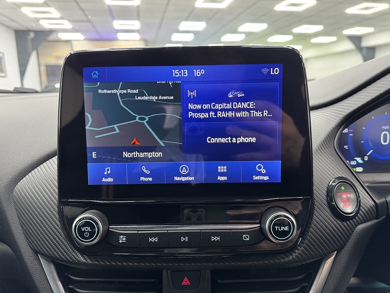 Used Ford Puma 2022 for sale - 76643013: Photo 32