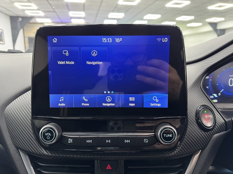 Used Ford Puma 2022 for sale - 76643013: Photo 33