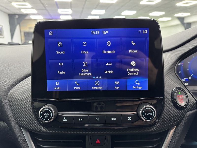 Used Ford Puma 2022 for sale - 76643013: Photo 35