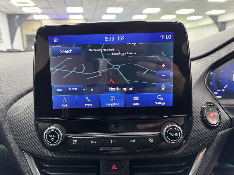 Used Ford Puma 2022 for sale - 76643013: Photo 36