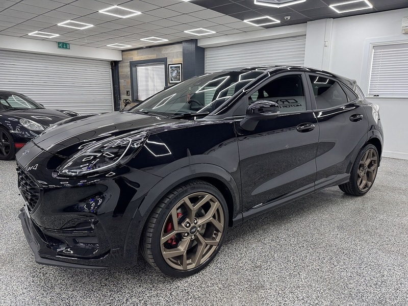 Used Ford Puma 2022 for sale - 76643013: Photo 6