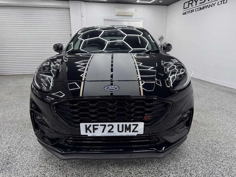 Used Ford Puma 2022 for sale - 76643013: Photo 7