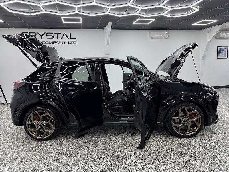 Used Ford Puma 2022 for sale - 76643013: Photo 9