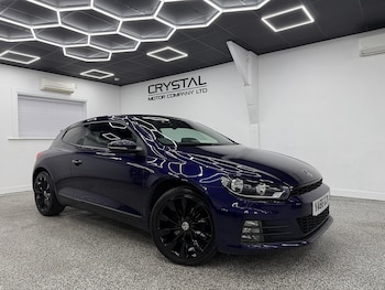 2017 - 2.0 TDi BlueMotion Tech GT 3dr DSG