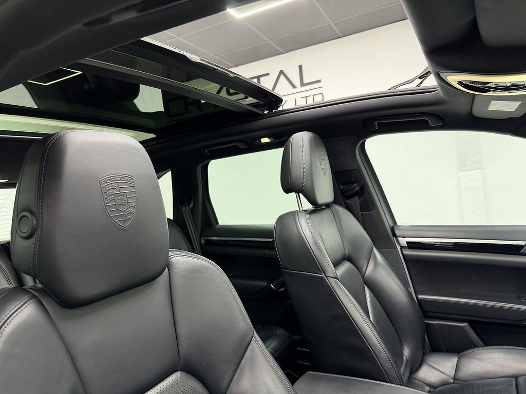 Used Porsche Cayenne 2017 for sale - 77195309: Photo 15