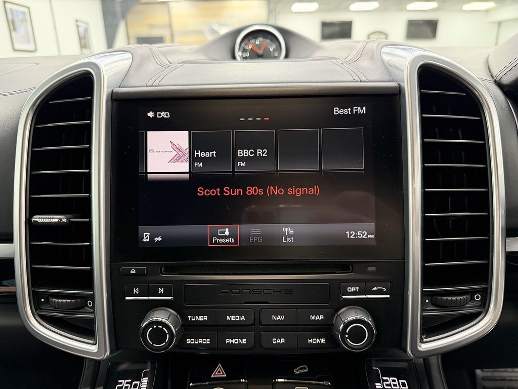 Used Porsche Cayenne 2017 for sale - 77195309: Photo 25