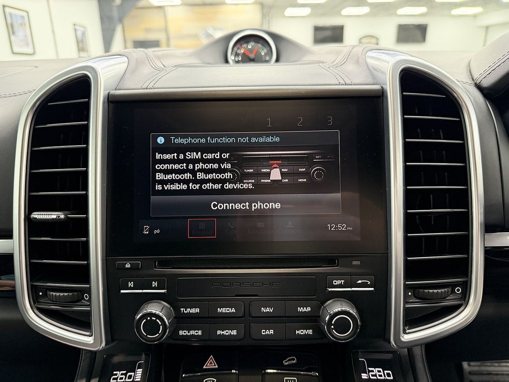 Used Porsche Cayenne 2017 for sale - 77195309: Photo 27