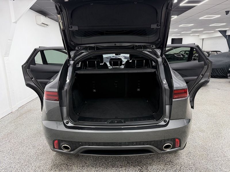 Used Jaguar E-Pace 2018 for sale - 77099748: Photo 11