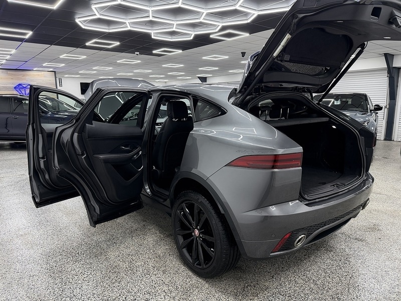 Used Jaguar E-Pace 2018 for sale - 77099748: Photo 12