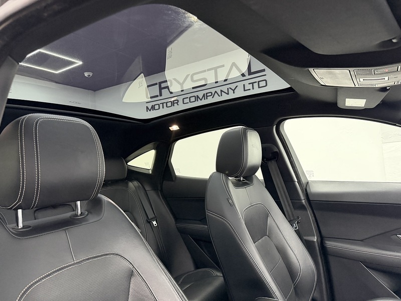 Used Jaguar E-Pace 2018 for sale - 77099748: Photo 15