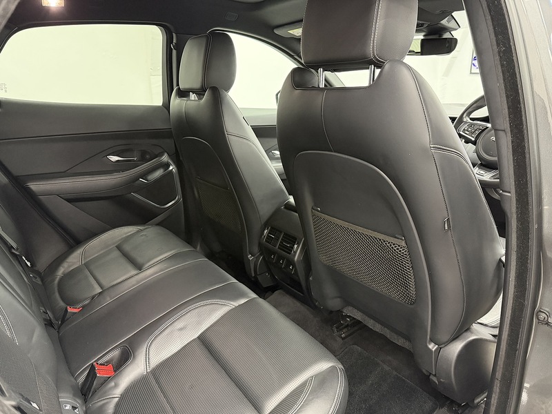 Used Jaguar E-Pace 2018 for sale - 77099748: Photo 17