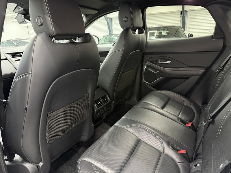 Used Jaguar E-Pace 2018 for sale - 77099748: Photo 19