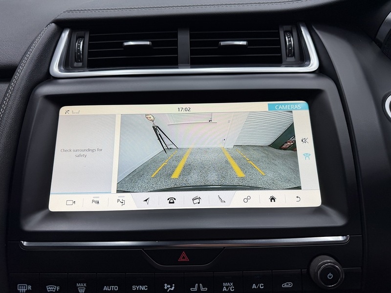 Used Jaguar E-Pace 2018 for sale - 77099748: Photo 28