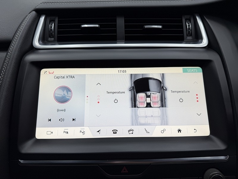 Used Jaguar E-Pace 2018 for sale - 77099748: Photo 31