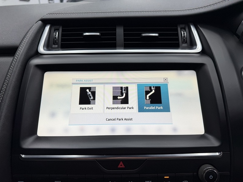 Used Jaguar E-Pace 2018 for sale - 77099748: Photo 32