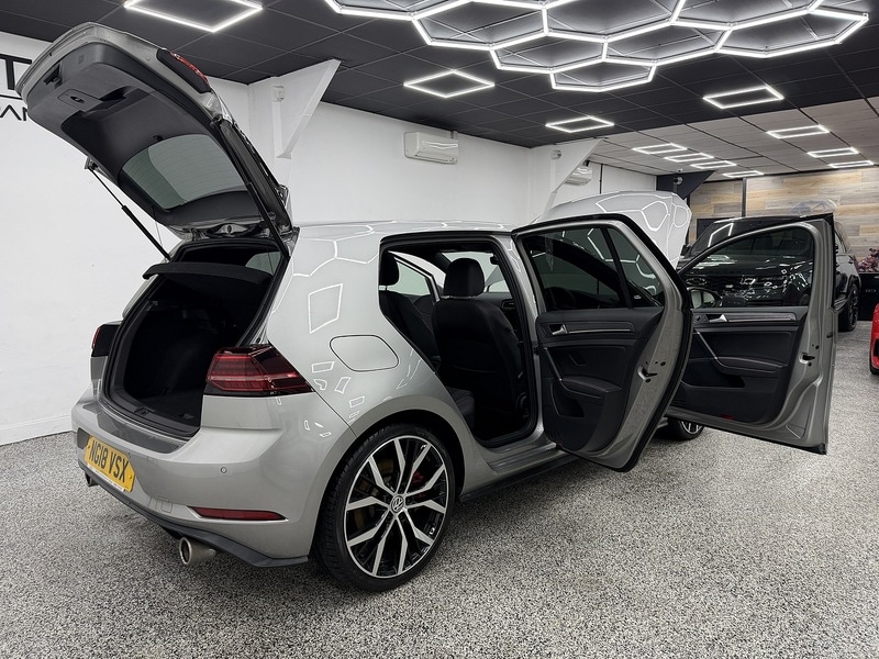 Used Volkswagen Golf 2018 for sale - 76707222: Photo 10