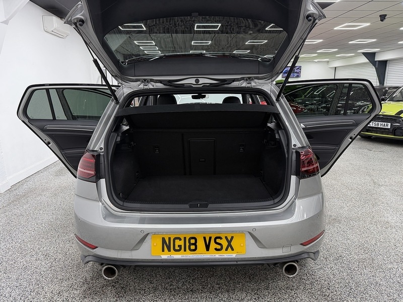 Used Volkswagen Golf 2018 for sale - 76707222: Photo 11