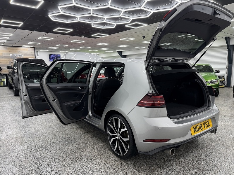 Used Volkswagen Golf 2018 for sale - 76707222: Photo 12
