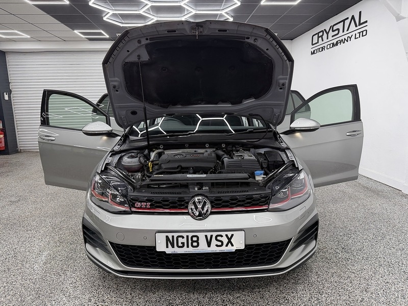 Used Volkswagen Golf 2018 for sale - 76707222: Photo 14