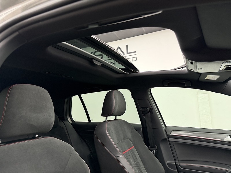 Used Volkswagen Golf 2018 for sale - 76707222: Photo 16