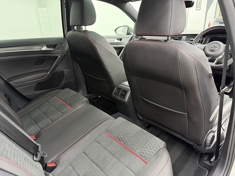 Used Volkswagen Golf 2018 for sale - 76707222: Photo 18