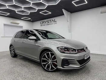 2018 - 2.0 TSI 245 GTI Performance 5dr DSG