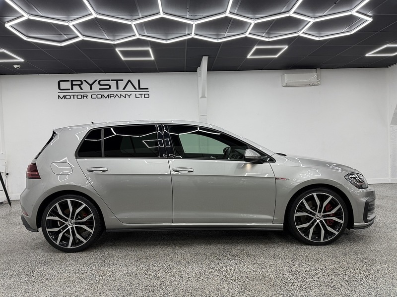 Used Volkswagen Golf 2018 for sale - 76707222: Photo 2