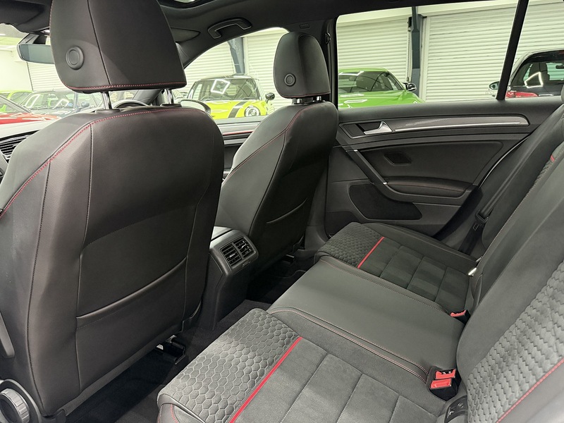 Used Volkswagen Golf 2018 for sale - 76707222: Photo 20