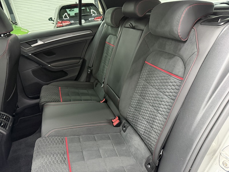 Used Volkswagen Golf 2018 for sale - 76707222: Photo 21