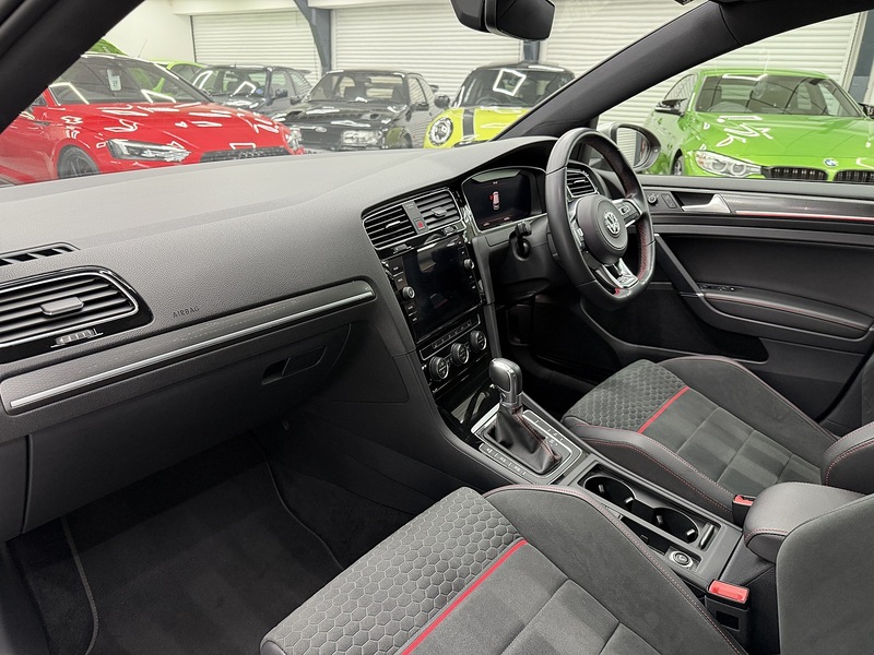 Used Volkswagen Golf 2018 for sale - 76707222: Photo 22