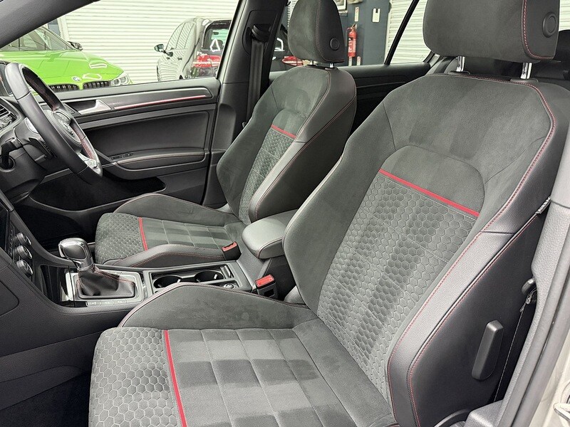 Used Volkswagen Golf 2018 for sale - 76707222: Photo 23